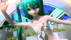 初音未来 - Packaged