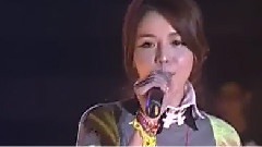 Dream Girls - Don't Stop The Music & Dying For Love & 因为有你在