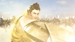 Naked Arms 战国BASARA3版