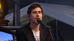 Burhan G - Jeg'I Live