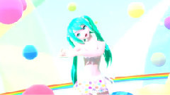 初音未来 - キップル・インダストリー