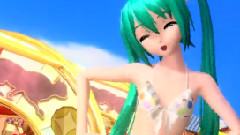 初音未来 - ネコミミアーカイブ