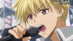 Nightmare - 夏之物语 & 茜 <班长是女仆大人>插曲 中日字幕