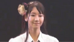 ポニーテールとシュシュ