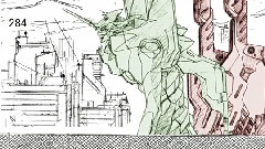 ヱヴァンゲリヲン新剧场版 序 映像特典