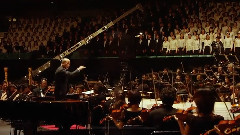 久石让 - 久石让在武道馆与宫崎骏动画一同走过的