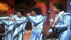 Michael Jackson,The Jacksons - Enjoy Yourself