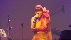 飘洋过海来看你