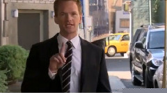 Suits The Musical By Barney Stinson