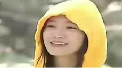 林允儿可爱瞬间剪辑