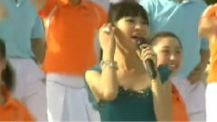 姚贝娜,师鹏 - 二十年后再相会