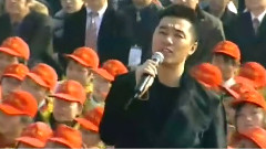 姚贝娜,师鹏 - 最美的爱