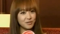 香港电视台采访