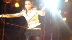 张惠妹 - 站在高岗上