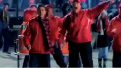 Lady Gaga - The Edge of Glory