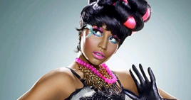 Rihanna,Nicki Minaj - Fly