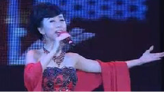 韩旭 - 最美中国红