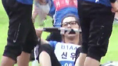 偶像明星运动会