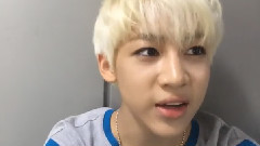 BamBam & Jr. & Youngjae Cut.