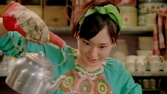 TOWNWORK 喫茶店編 CF 14s