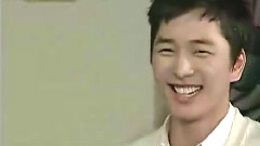 韩国综艺 - Oh!My School E01