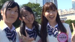 来AKB林间学校学习吧! 制作花絮 中文字幕