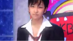 AKBINGO! Danso甲子园 中文字幕 10/03/17