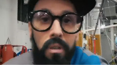 OK GO - The Writing's On the Wall