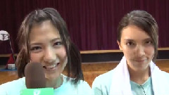 周刊AKB SP球技大会特典2 Let'sリポートチームK編 中文字幕