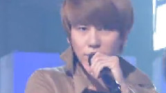 Mr. Simple & 一位受赏 KBS Music Bank 11/08/26