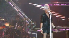 张惠妹 - 开门见山