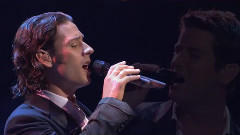 Il Divo - Unchained Melody