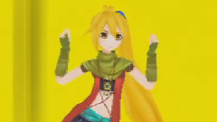 亚北音留 - Yellow