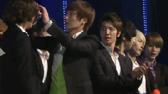 Mnet Japan M!Countdown