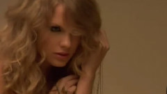 Taylor Swift - BTS Speak Now Album Shoot Part3