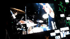 灿烈SOLO&你的世界