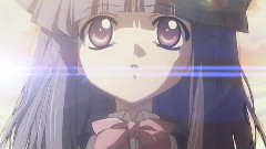 オレンジ色とゆびきり