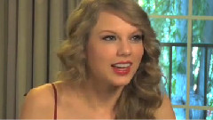 Taylor Swift - US Weekly Interview