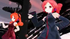 重音teto - テトさんにWhiteLetter