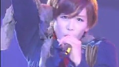 镜の中のジャンヌダルク SSA演唱会 现场版 中日字幕