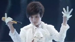 李宇春 - 我唱啦啦啦