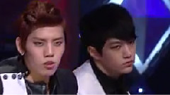 Dance Battle Infinite CUT