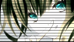 モノクロパステル