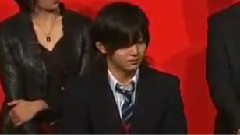 左目侦探EYE 特典映像 上 中文字幕