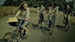 La Oreja De Van Gogh - Mariposa