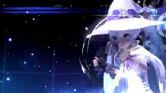 初音未来 - 雪初音2014