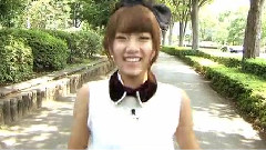 高桥南 1000日元之旅 11/08/30