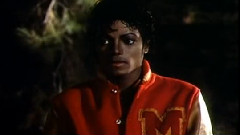 Michael Jackson - MJ VTS