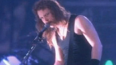Metallica - Live Shit Binge & Purge San Diago 1992 演唱会