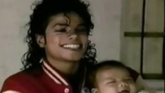 Michael Jackson - 53岁诞辰纪念